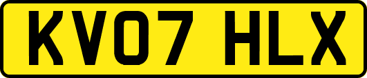 KV07HLX