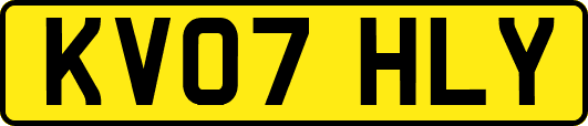 KV07HLY