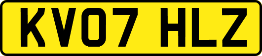 KV07HLZ