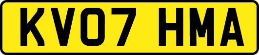 KV07HMA