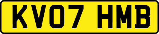 KV07HMB