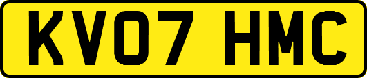 KV07HMC