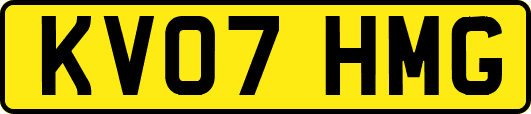 KV07HMG
