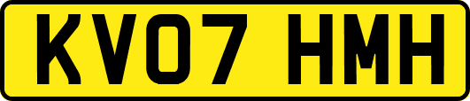 KV07HMH