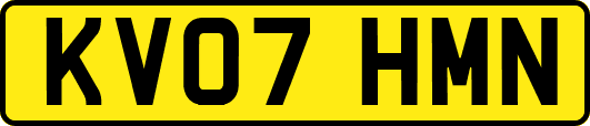 KV07HMN