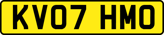 KV07HMO