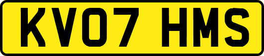 KV07HMS