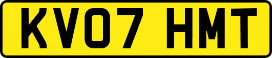 KV07HMT