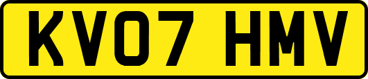 KV07HMV