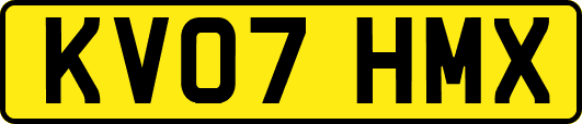 KV07HMX
