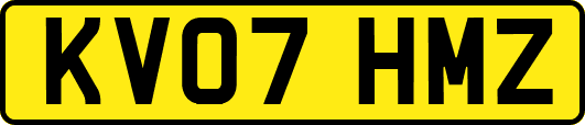 KV07HMZ