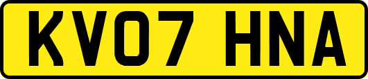 KV07HNA