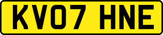 KV07HNE