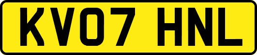 KV07HNL