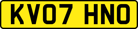 KV07HNO