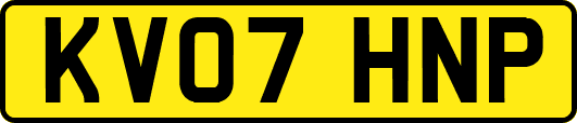 KV07HNP