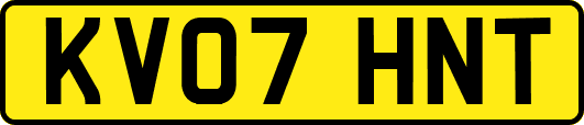 KV07HNT