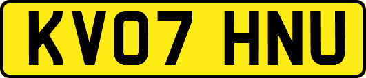 KV07HNU
