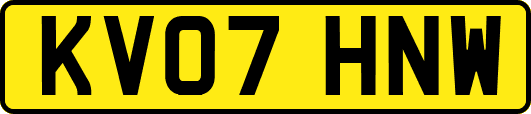 KV07HNW