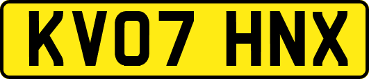 KV07HNX