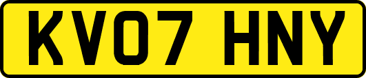 KV07HNY