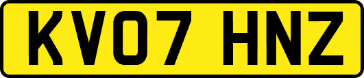 KV07HNZ