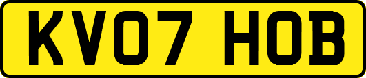 KV07HOB