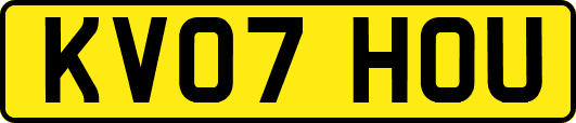 KV07HOU