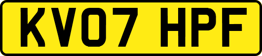 KV07HPF