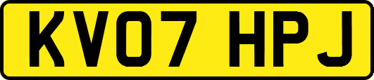 KV07HPJ