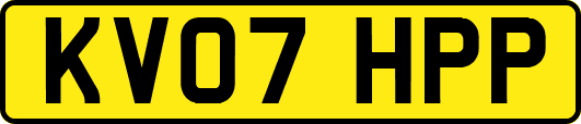 KV07HPP