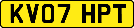 KV07HPT