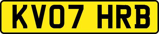 KV07HRB
