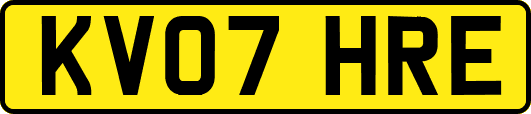KV07HRE