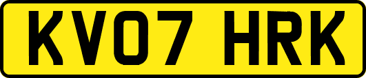KV07HRK