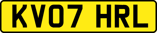 KV07HRL