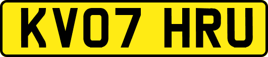 KV07HRU