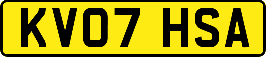 KV07HSA