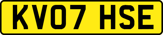 KV07HSE