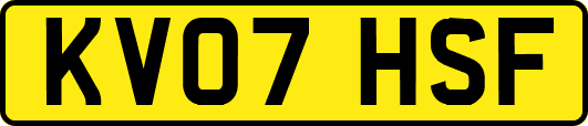 KV07HSF