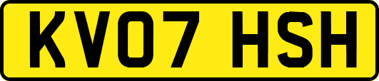 KV07HSH