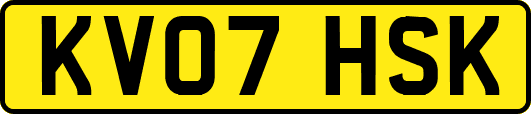 KV07HSK
