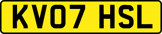KV07HSL
