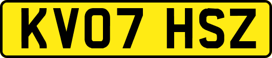 KV07HSZ