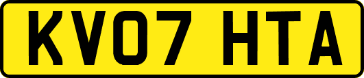 KV07HTA