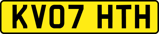KV07HTH