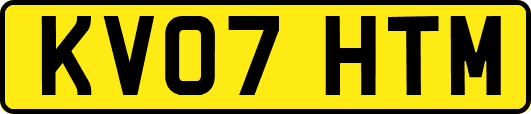 KV07HTM
