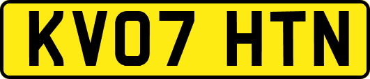 KV07HTN