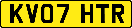 KV07HTR