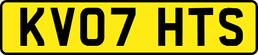 KV07HTS